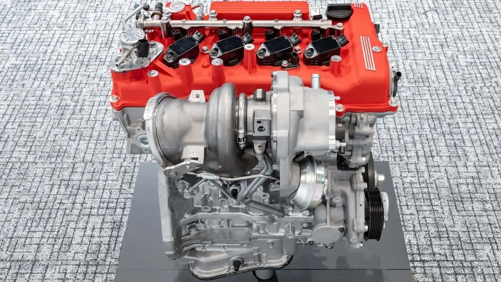 Η Toyota δοκιμάζει νέο 2λιτρο κινητήρα στο GR86 